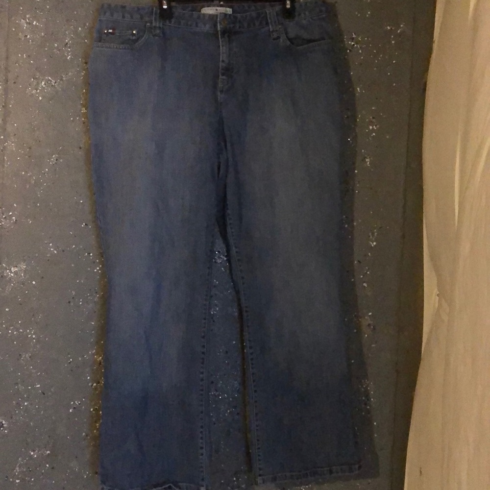 Tommy Hilfiger pant